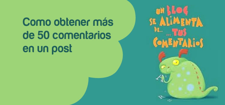 Como obtener más de 50 comentarios en un post Como obtener más de 50 comentarios en un post