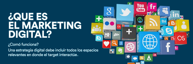 ¿QUE ES EL MARKETING DIGITAL? ¿QUE ES EL MARKETING DIGITAL?