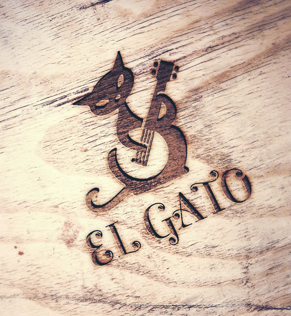 El Gato - Logo - Respira web paginas web Lima - Peru