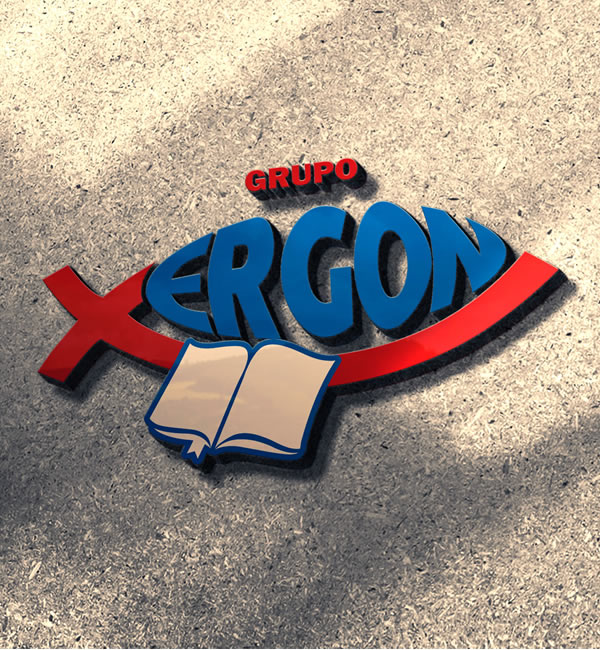 Ergon - Logo - Respira web paginas web Lima - Peru