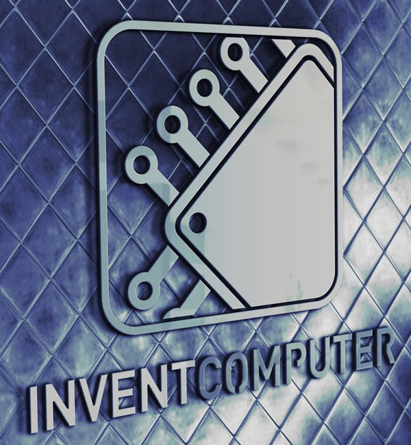 INVENTCOMPUTER - Logo - Respira web paginas web Lima - Peru